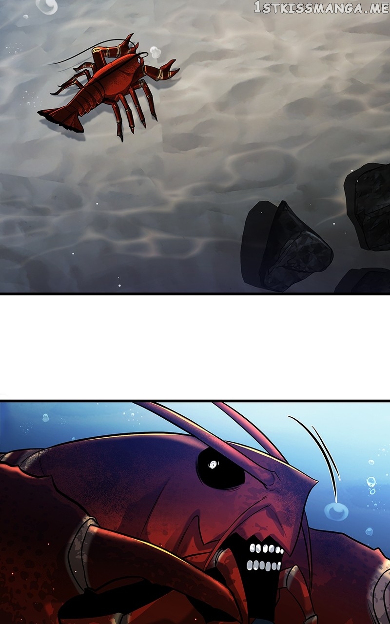 Read Reincarnated As a Fish EN Manga Online