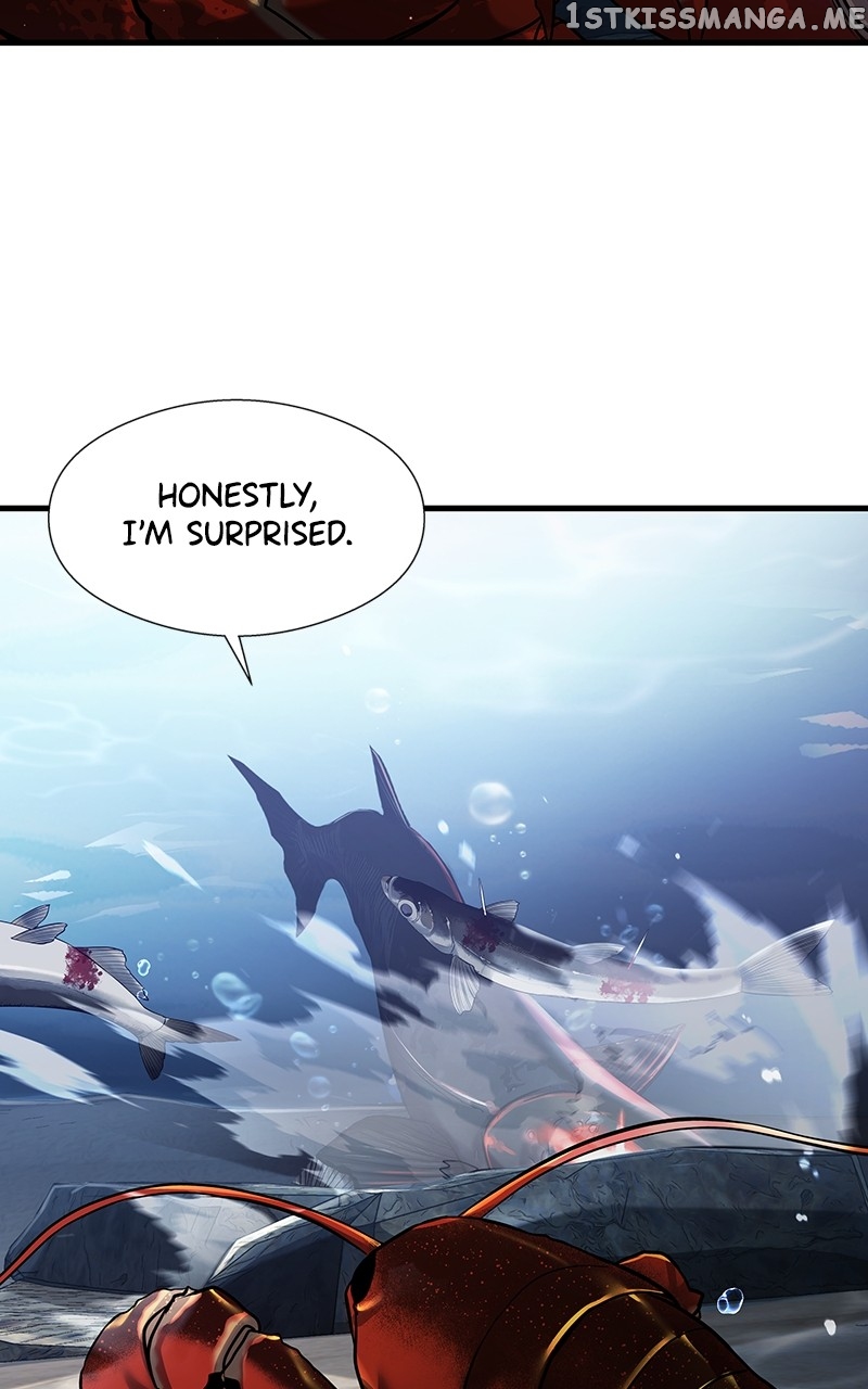 Read Reincarnated As a Fish EN Manga Online