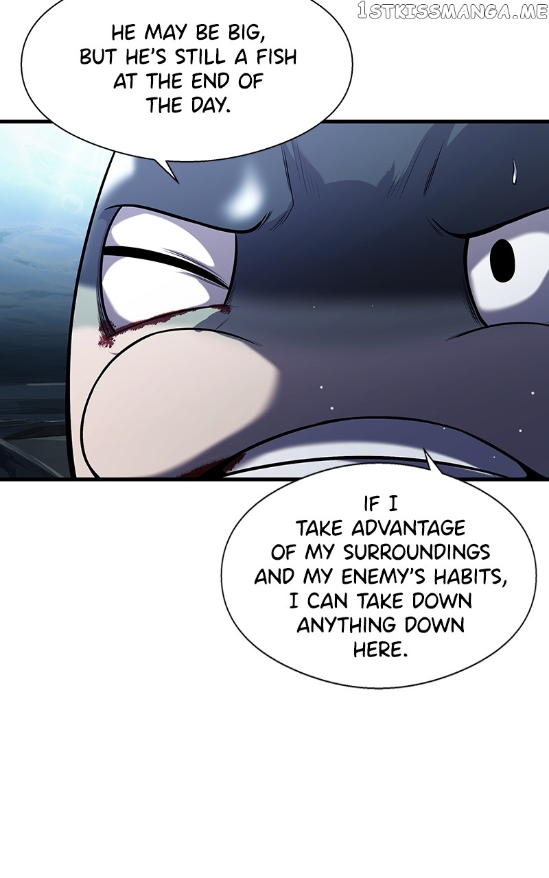Read Reincarnated As a Fish EN Manga Online