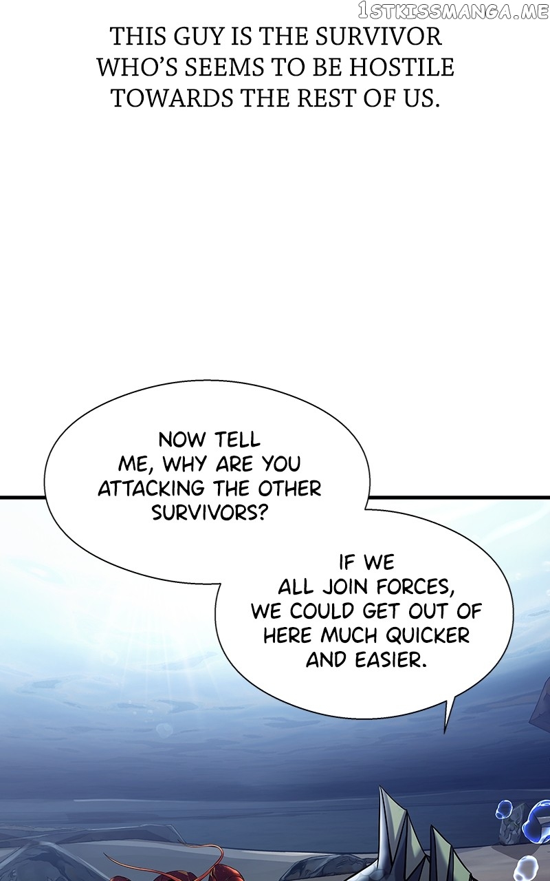 Read Reincarnated As a Fish EN Manga Online