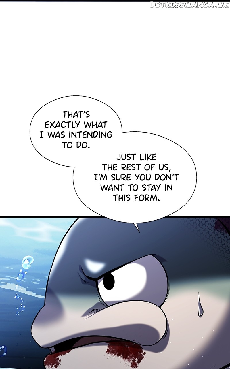 Read Reincarnated As a Fish EN Manga Online