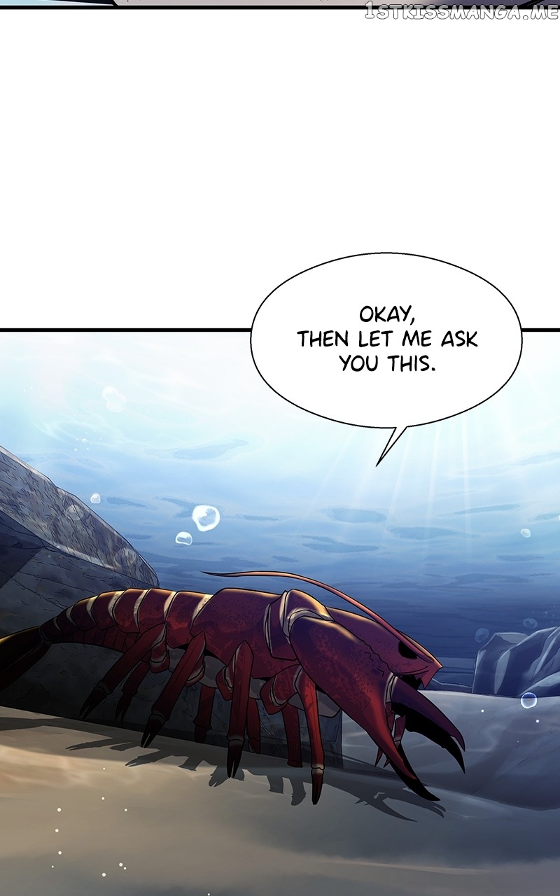 Read Reincarnated As a Fish EN Manga Online