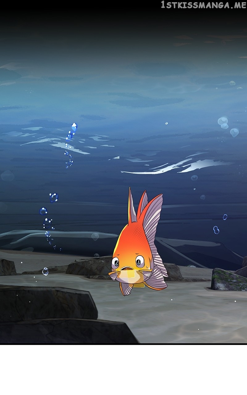 Read Reincarnated As a Fish EN Manga Online