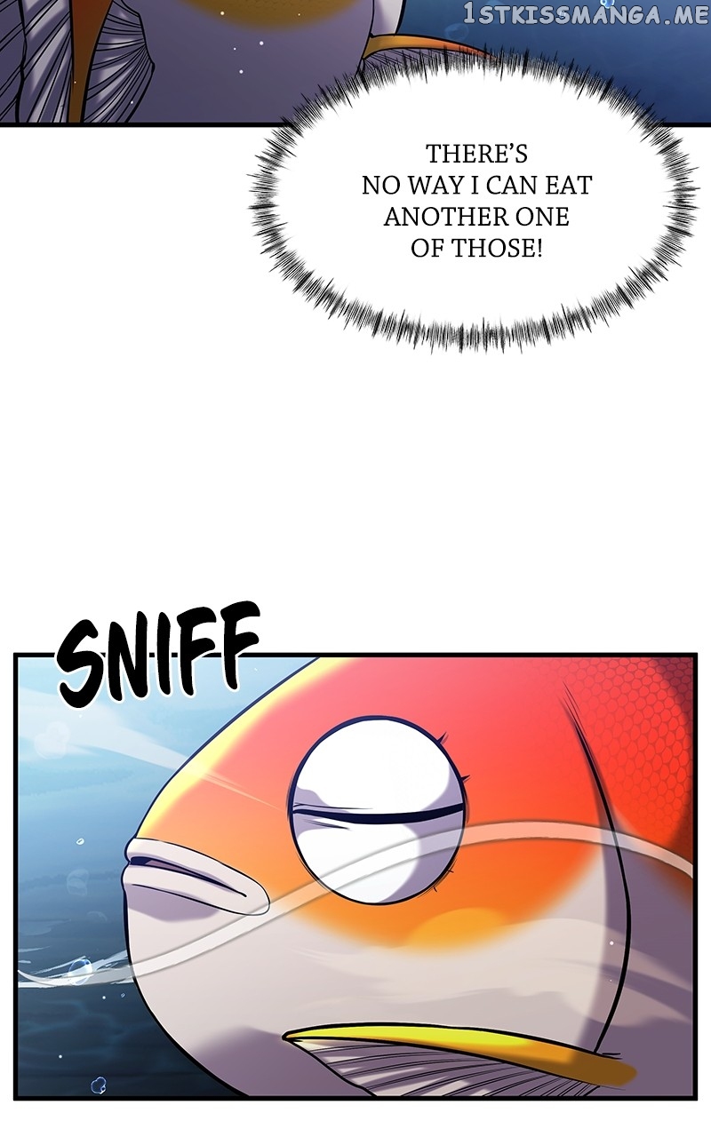 Read Reincarnated As a Fish EN Manga Online