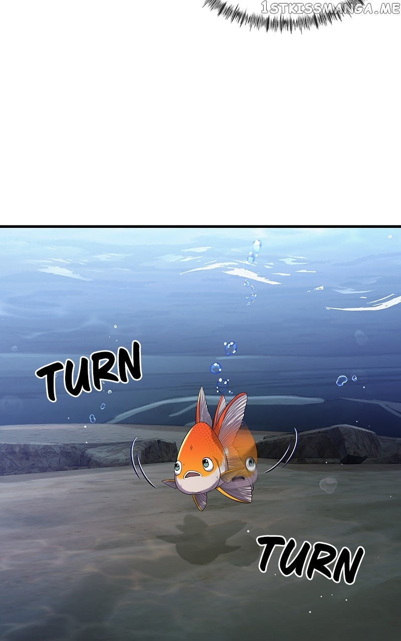 Read Reincarnated As a Fish EN Manga Online