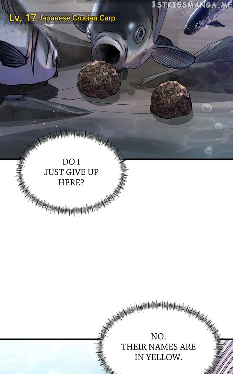 Read Reincarnated As a Fish EN Manga Online