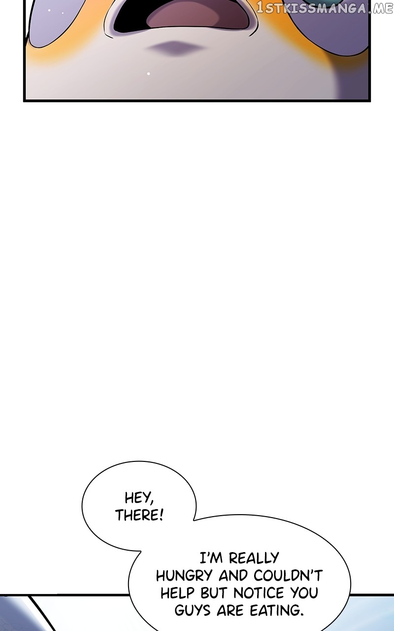 Read Reincarnated As a Fish EN Manga Online