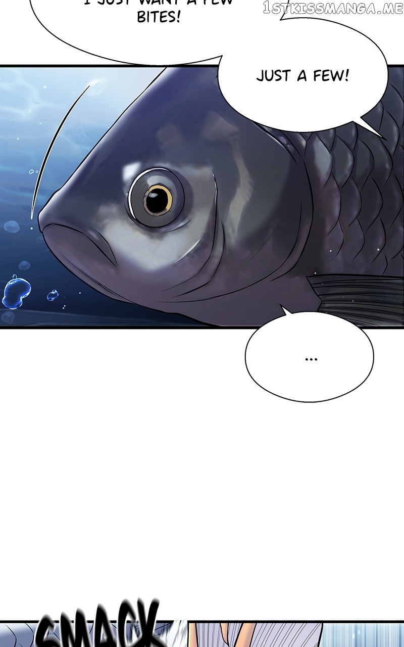 Read Reincarnated As a Fish EN Manga Online