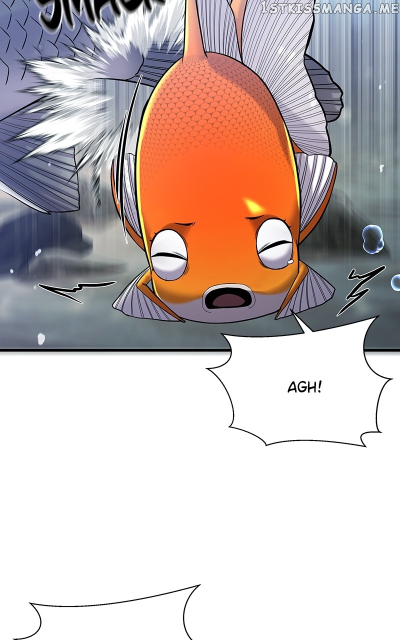 Read Reincarnated As a Fish EN Manga Online