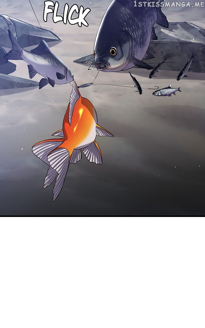 Read Reincarnated As a Fish EN Manga Online