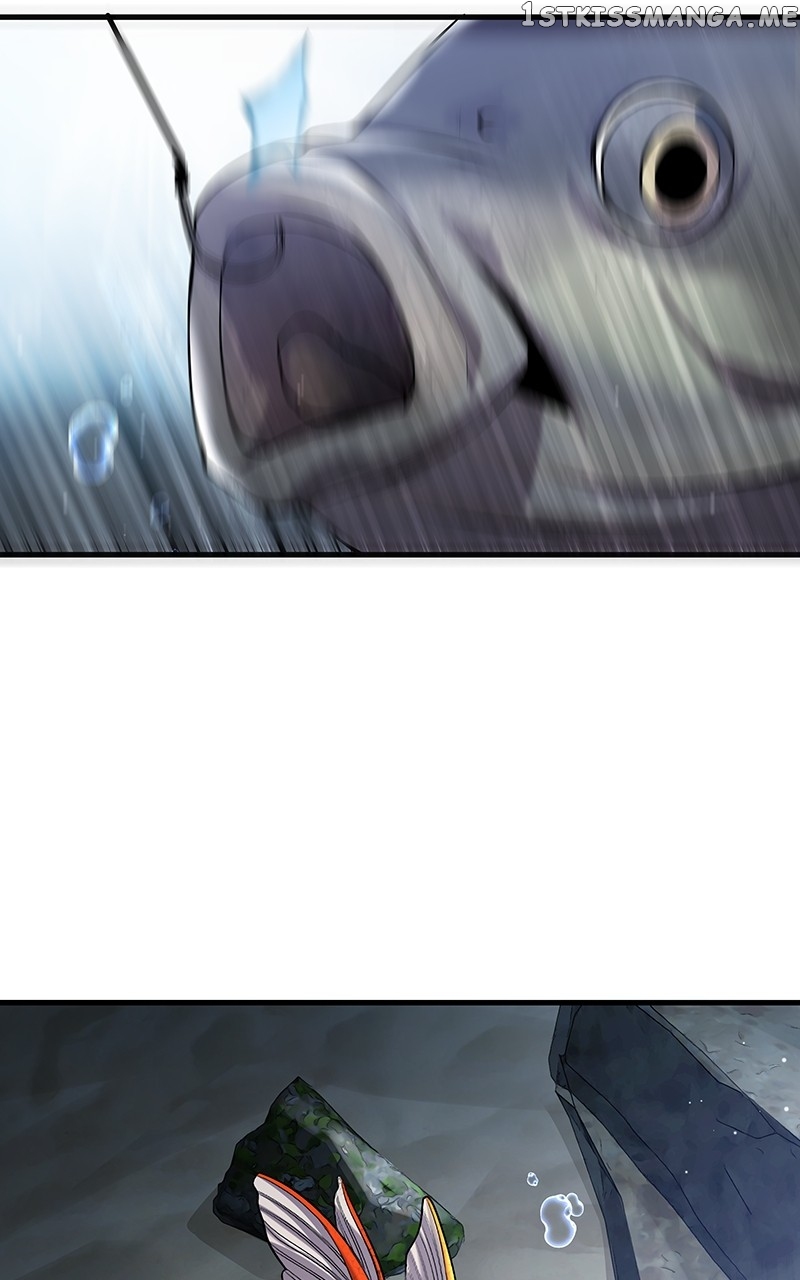 Read Reincarnated As a Fish EN Manga Online