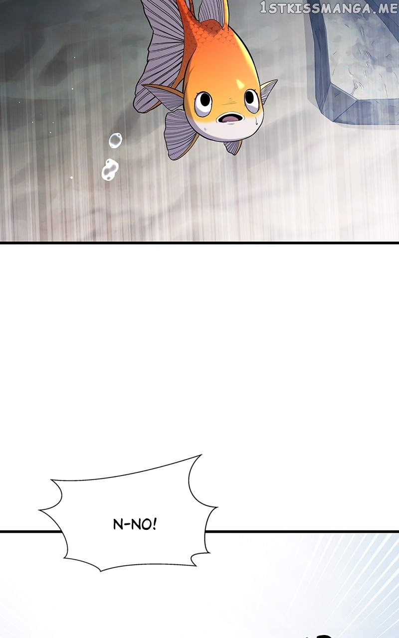 Read Reincarnated As a Fish EN Manga Online