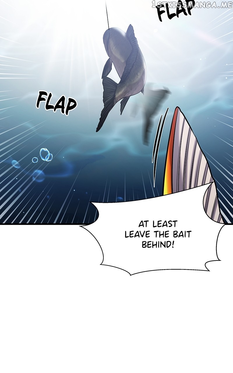 Read Reincarnated As a Fish EN Manga Online