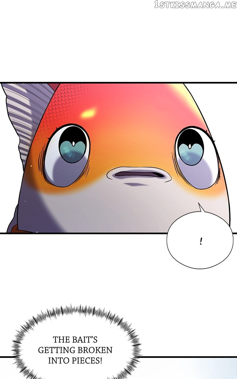 Read Reincarnated As a Fish EN Manga Online