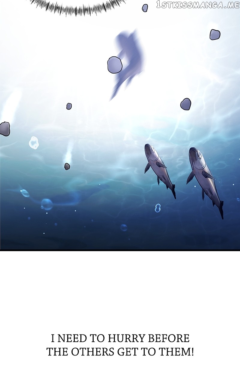 Read Reincarnated As a Fish EN Manga Online