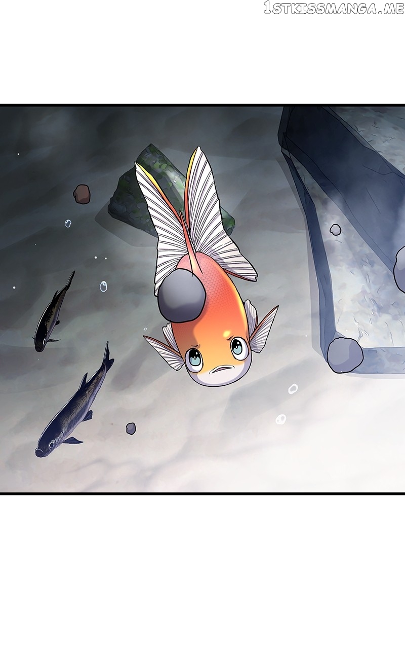 Read Reincarnated As a Fish EN Manga Online