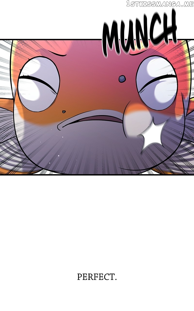 Read Reincarnated As a Fish EN Manga Online