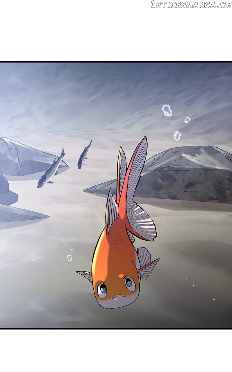 Read Reincarnated As a Fish EN Manga Online