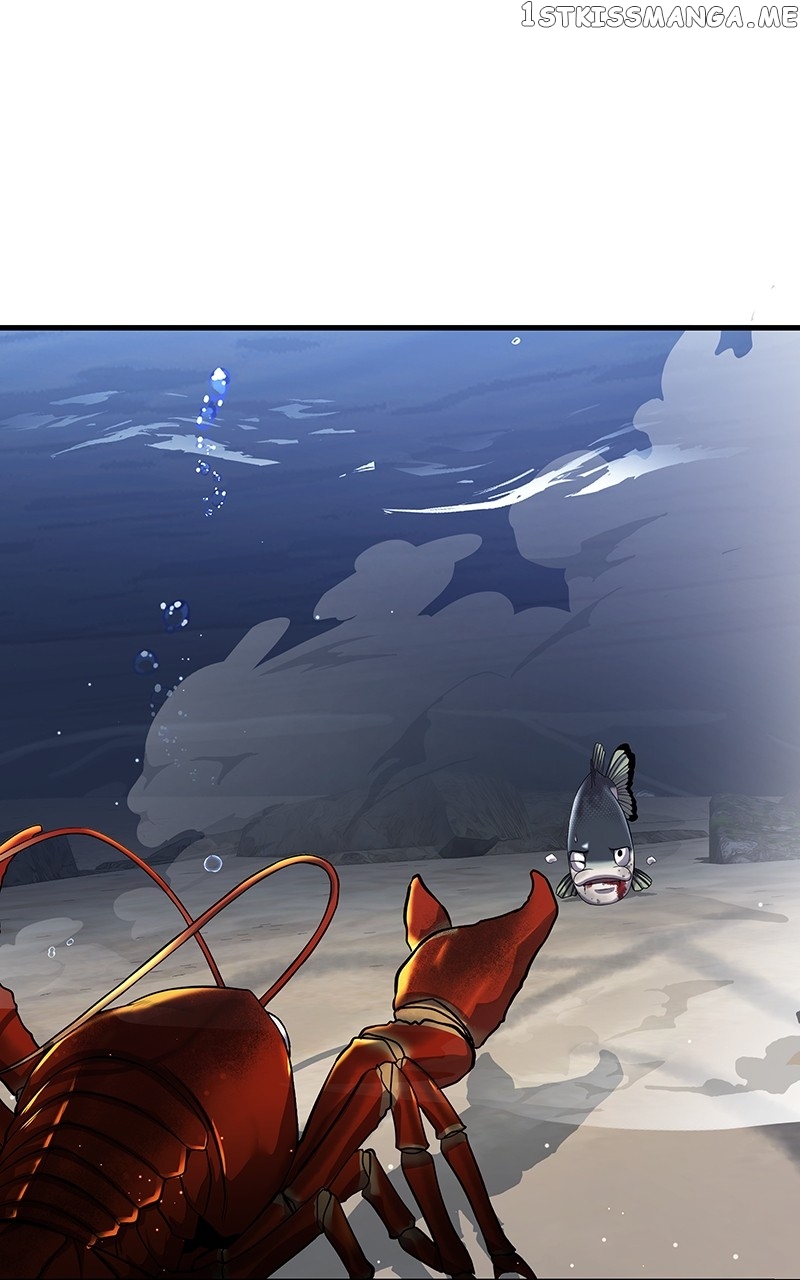 Read Reincarnated As a Fish EN Manga Online