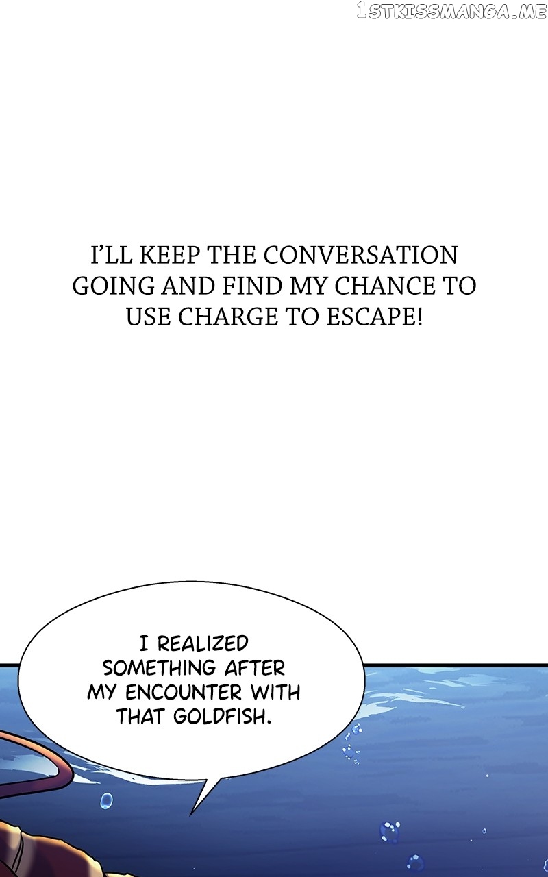 Read Reincarnated As a Fish EN Manga Online