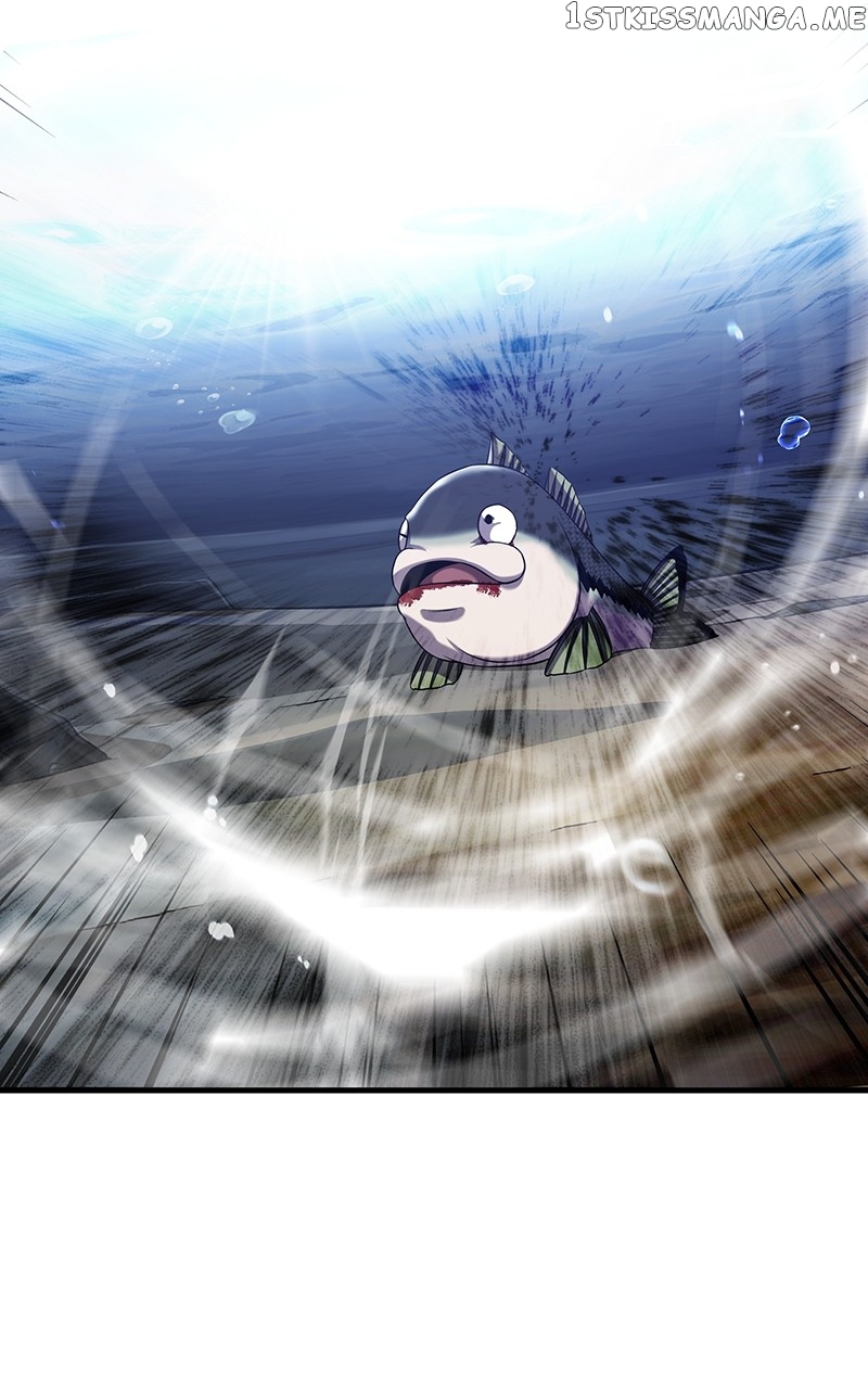 Read Reincarnated As a Fish EN Manga Online