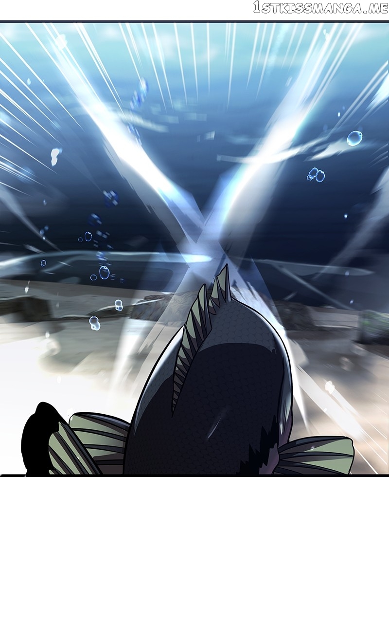Read Reincarnated As a Fish EN Manga Online