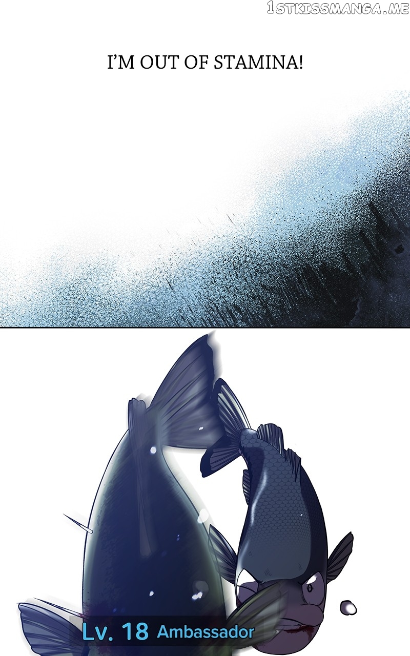 Read Reincarnated As a Fish EN Manga Online