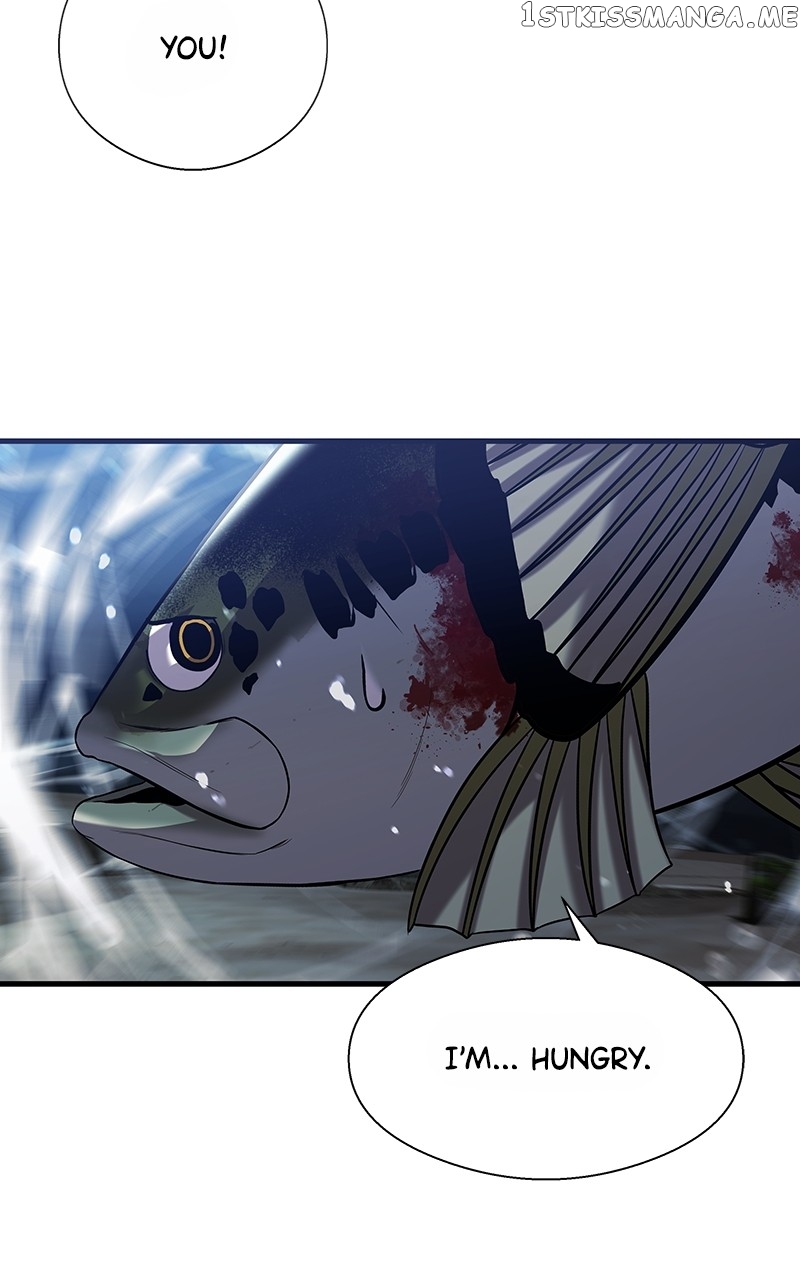 Read Reincarnated As a Fish EN Manga Online