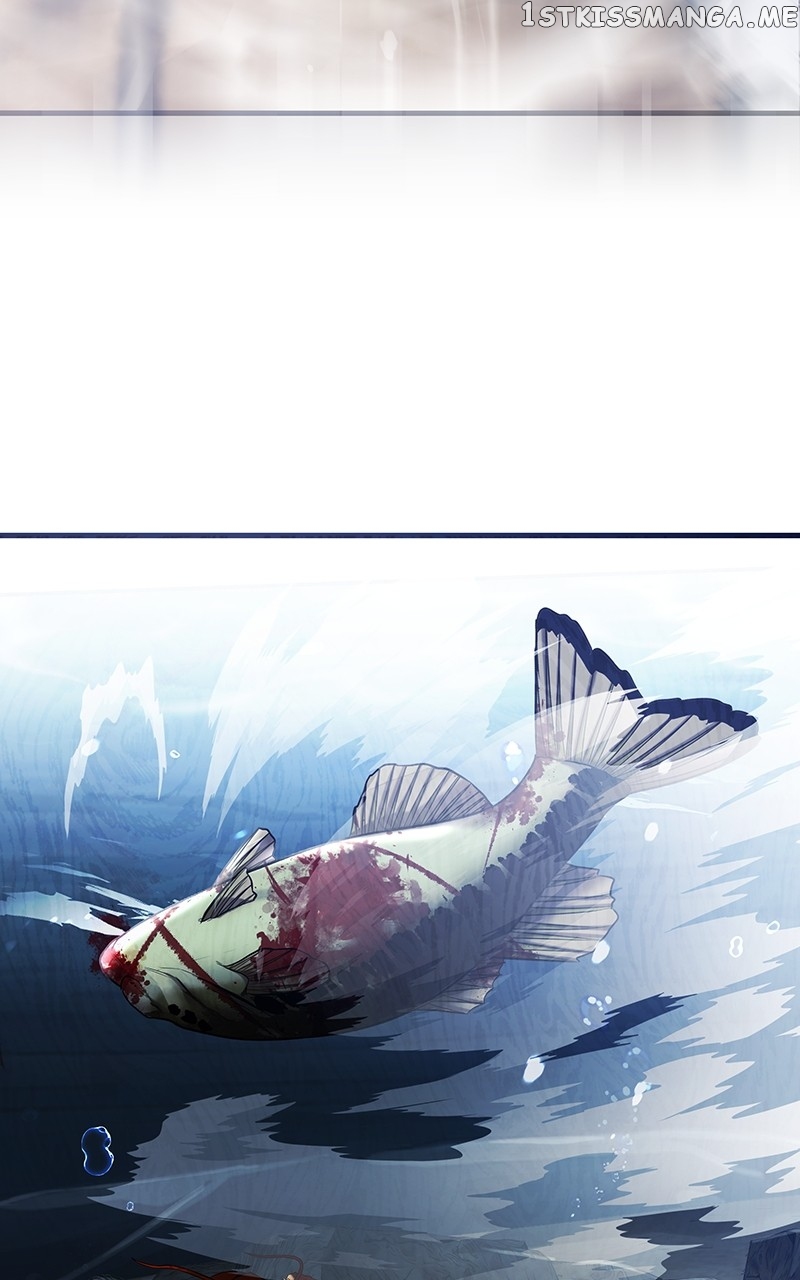 Read Reincarnated As a Fish EN Manga Online