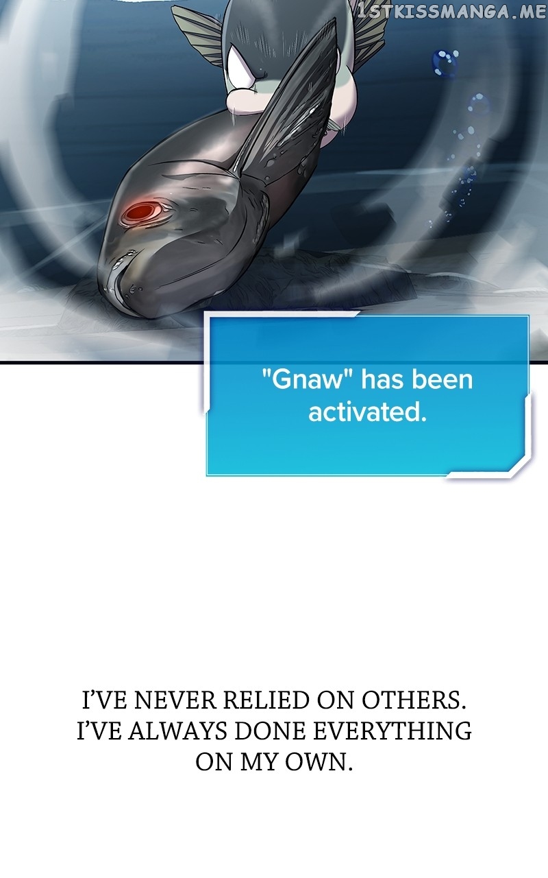 Read Reincarnated As a Fish EN Manga Online