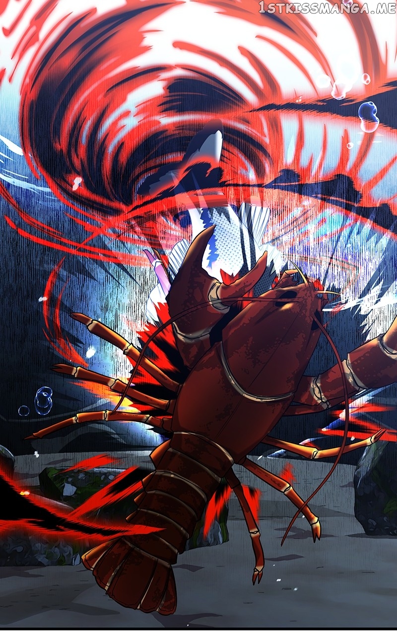 Read Reincarnated As a Fish EN Manga Online