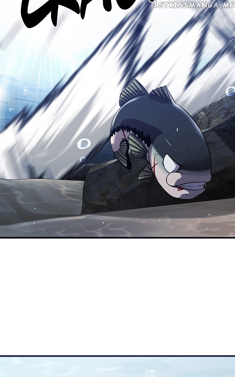 Read Reincarnated As a Fish EN Manga Online