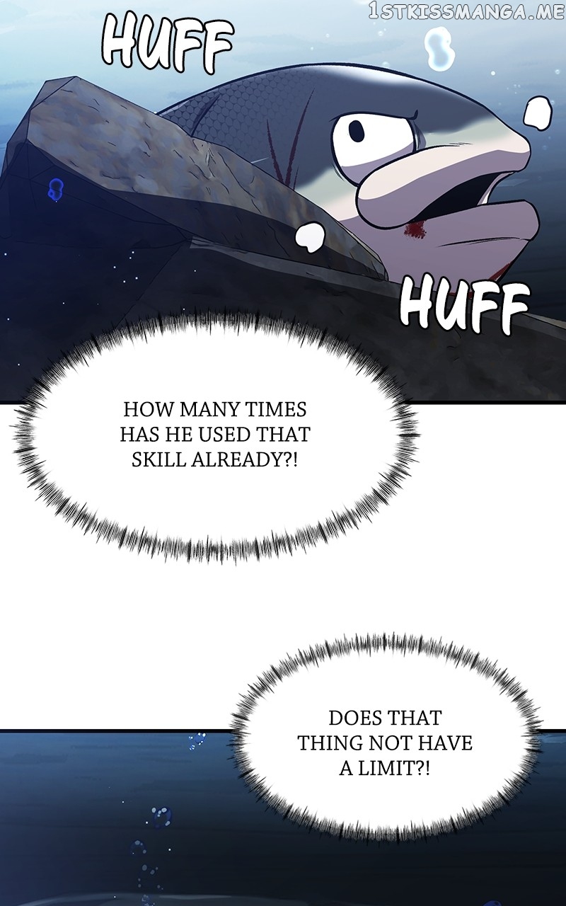 Read Reincarnated As a Fish EN Manga Online