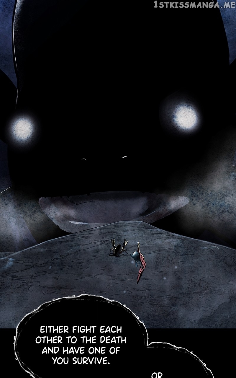 Read Reincarnated As a Fish EN Manga Online