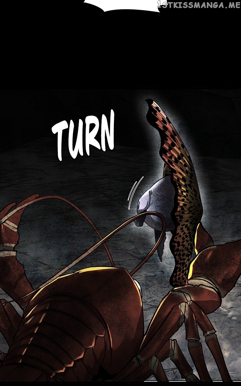 Read Reincarnated As a Fish EN Manga Online