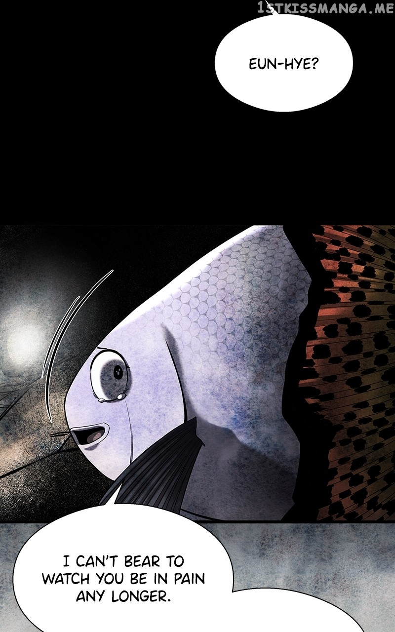 Read Reincarnated As a Fish EN Manga Online