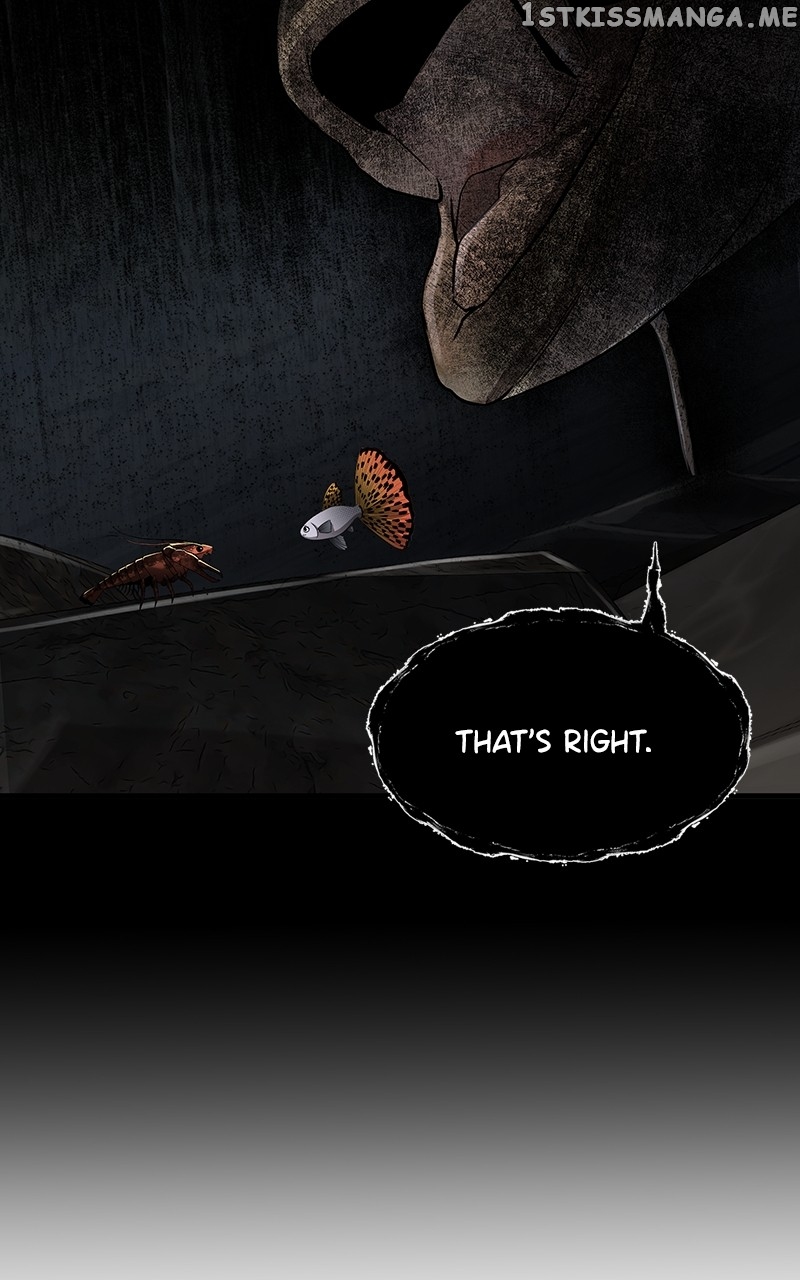 Read Reincarnated As a Fish EN Manga Online