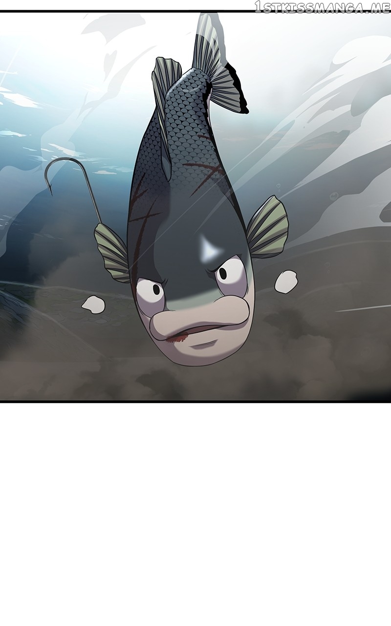 Read Reincarnated As a Fish EN Manga Online