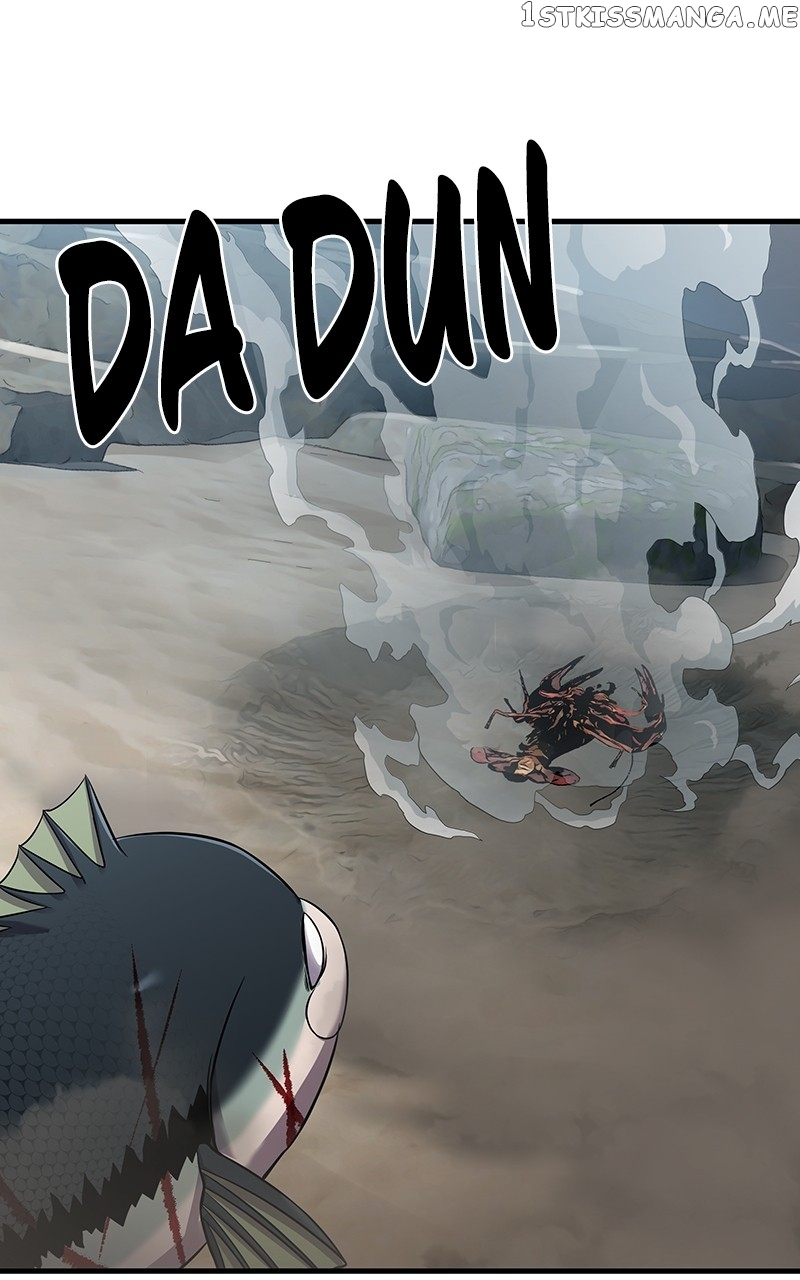 Read Reincarnated As a Fish EN Manga Online