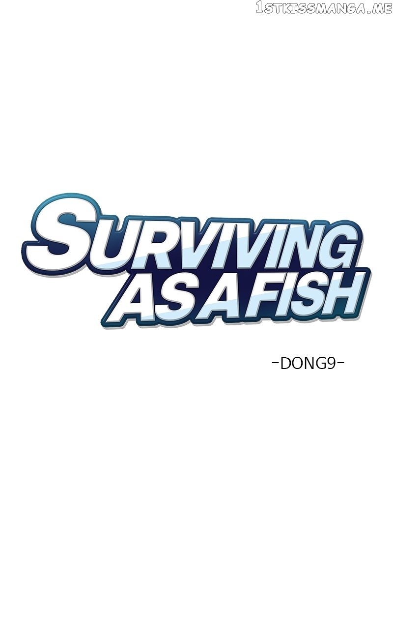 Read Reincarnated As a Fish EN Manga Online