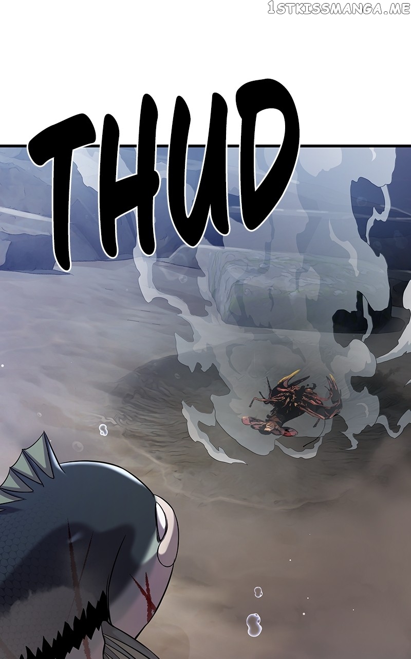 Read Reincarnated As a Fish EN Manga Online