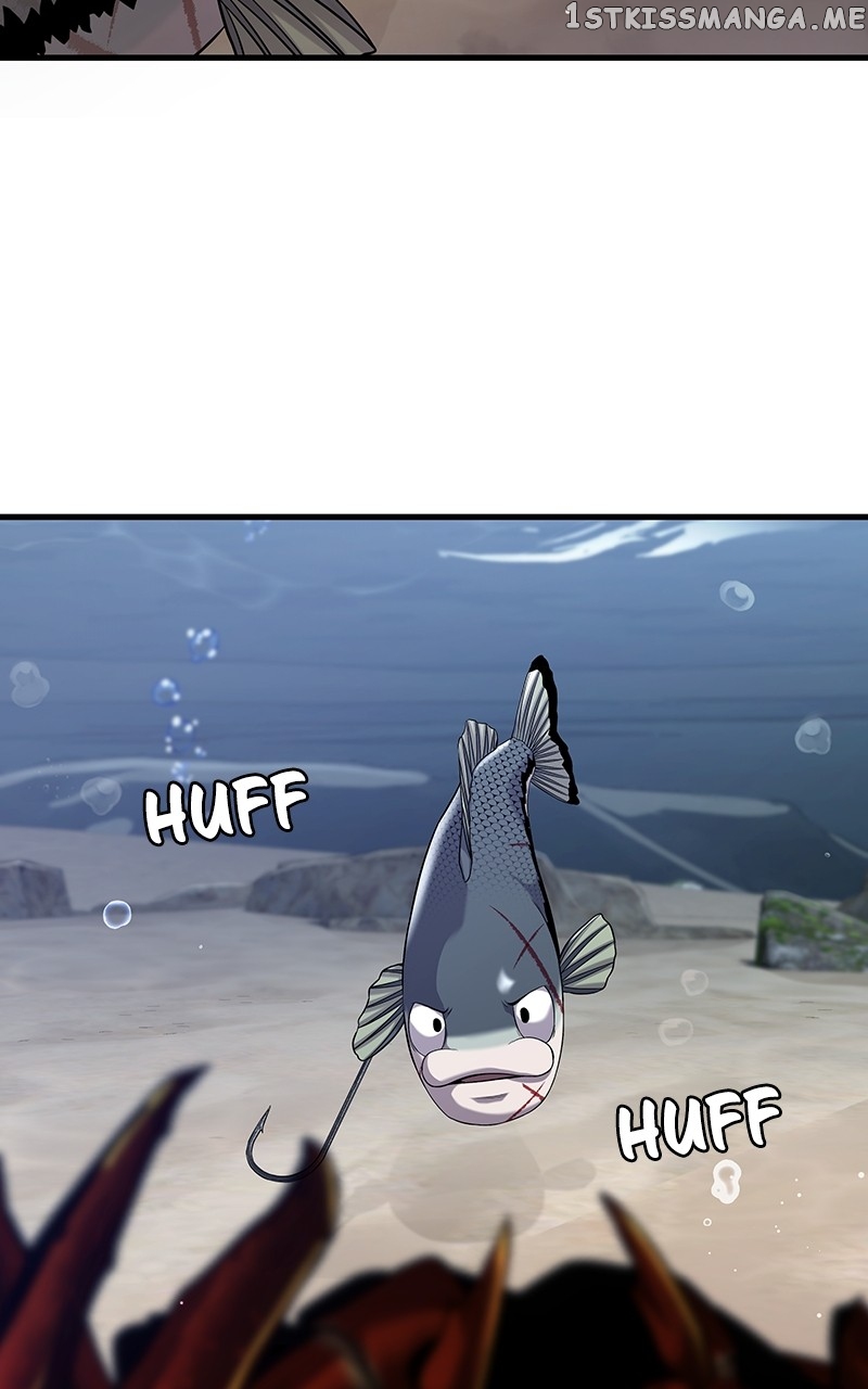 Read Reincarnated As a Fish EN Manga Online