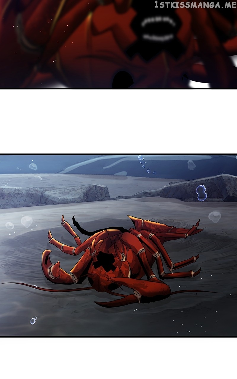 Read Reincarnated As a Fish EN Manga Online
