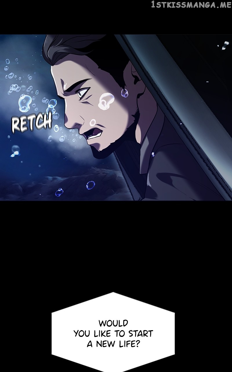 Read Reincarnated As a Fish EN Manga Online