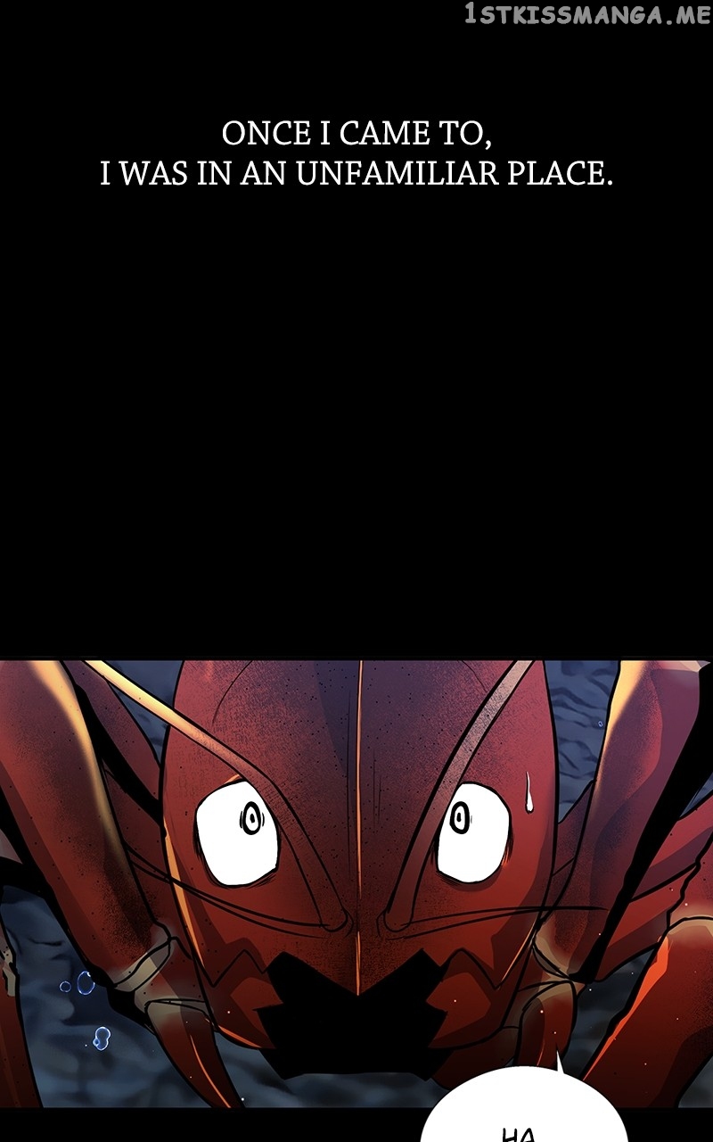 Read Reincarnated As a Fish EN Manga Online