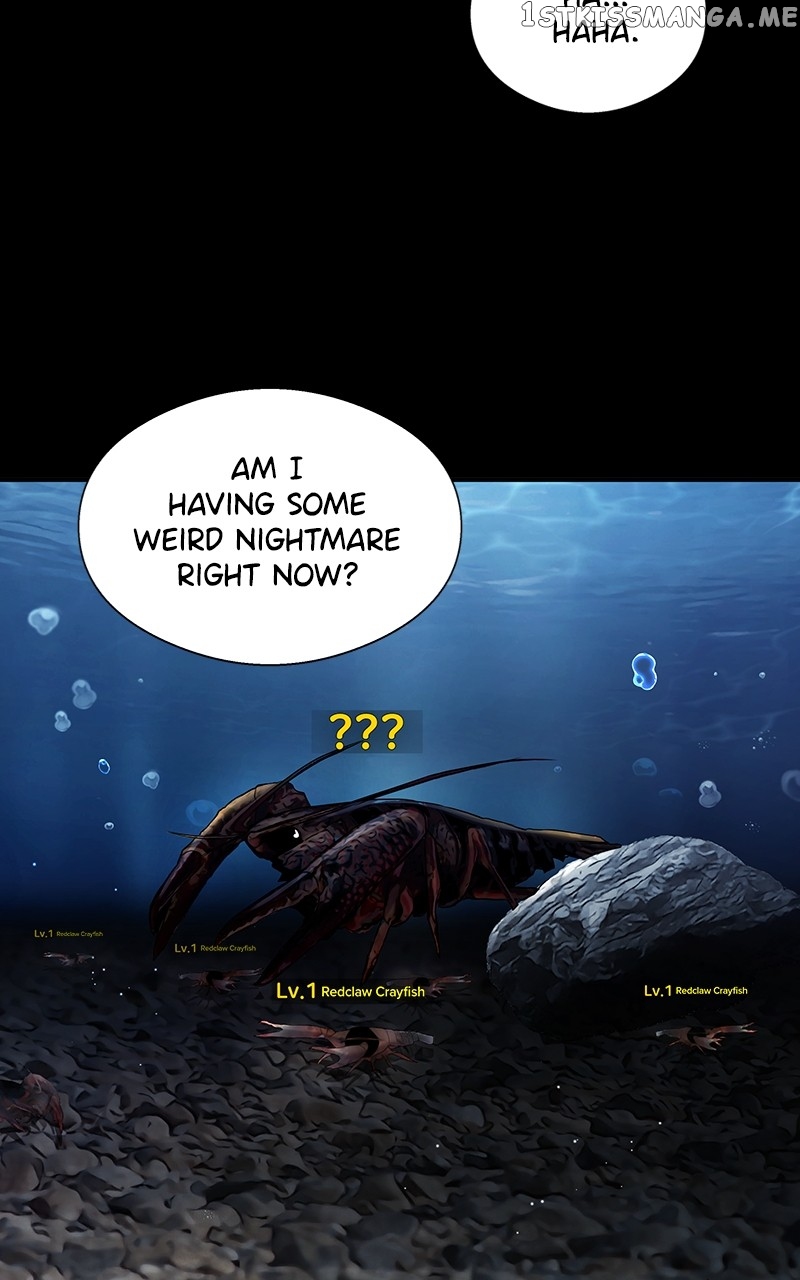 Read Reincarnated As a Fish EN Manga Online