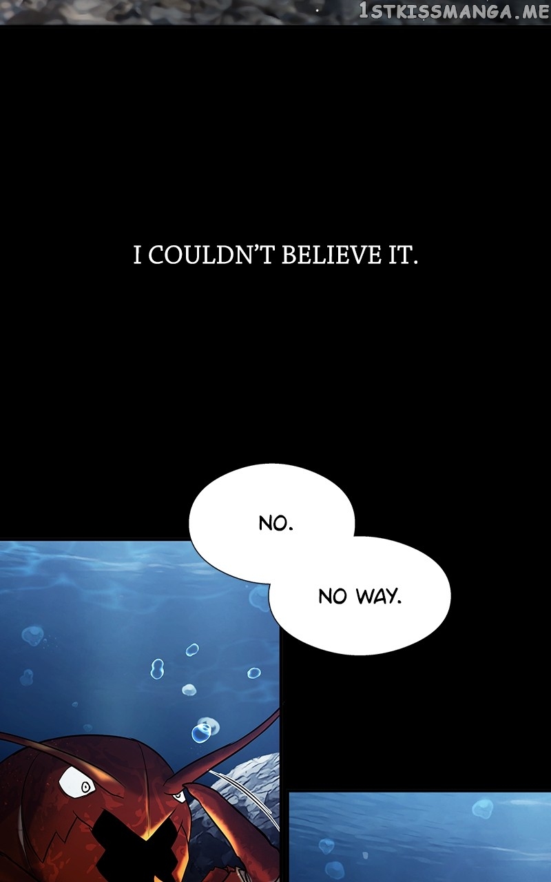 Read Reincarnated As a Fish EN Manga Online
