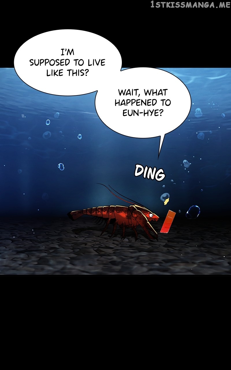 Read Reincarnated As a Fish EN Manga Online