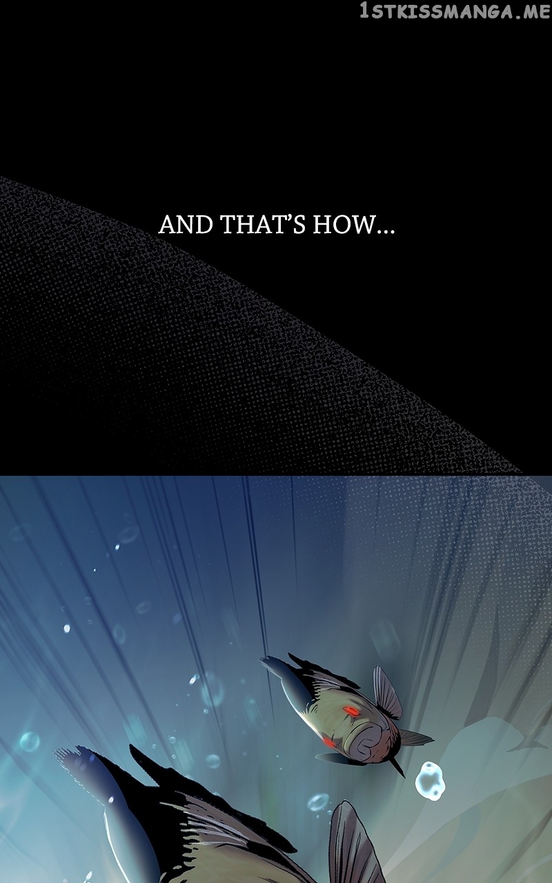 Read Reincarnated As a Fish EN Manga Online