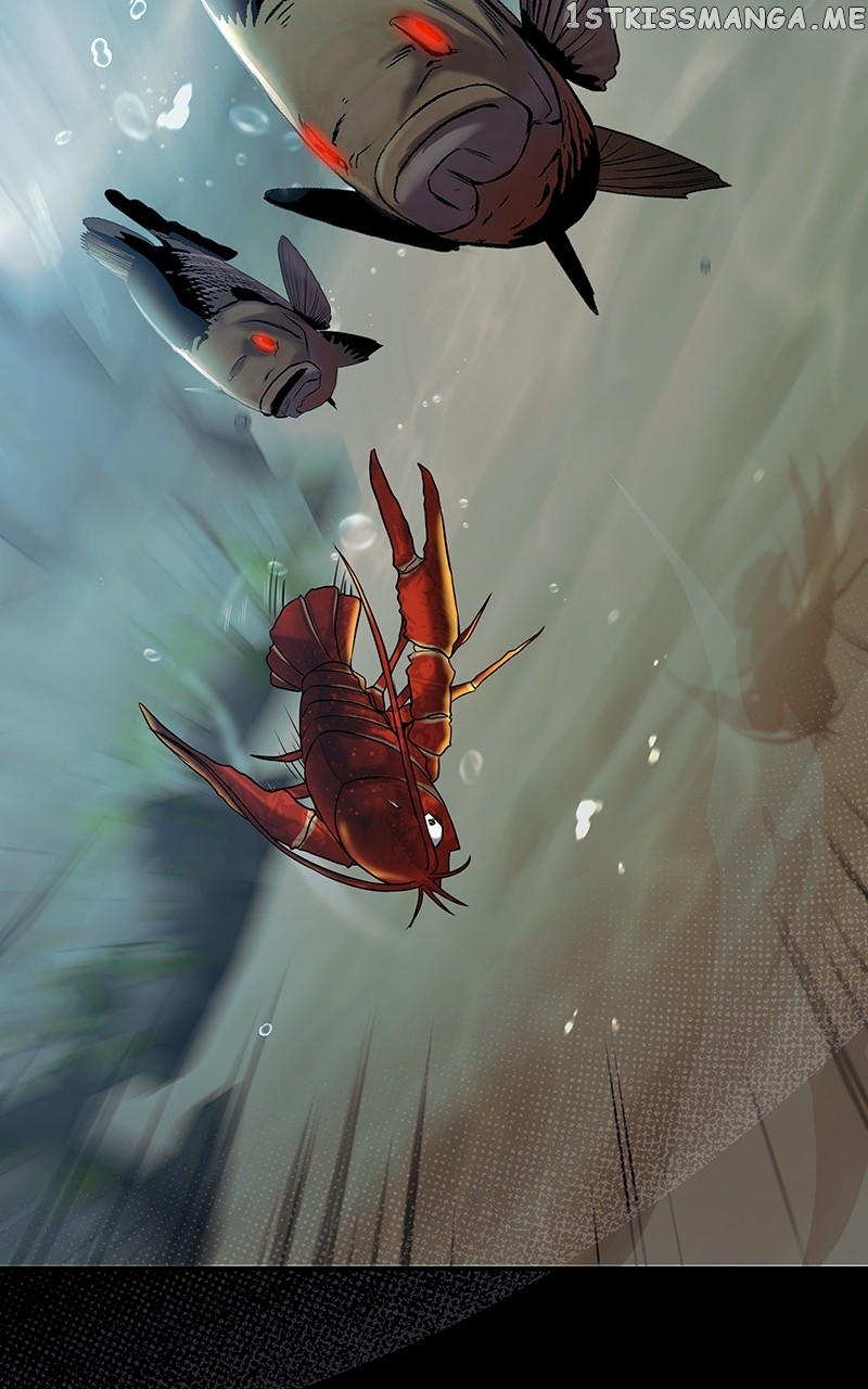 Read Reincarnated As a Fish EN Manga Online